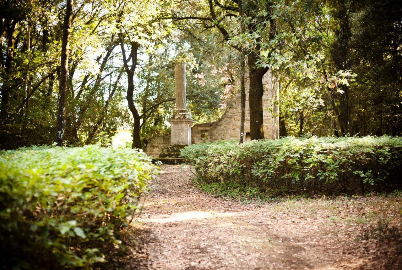 San Martinello Vila Perúgia Exterior foto