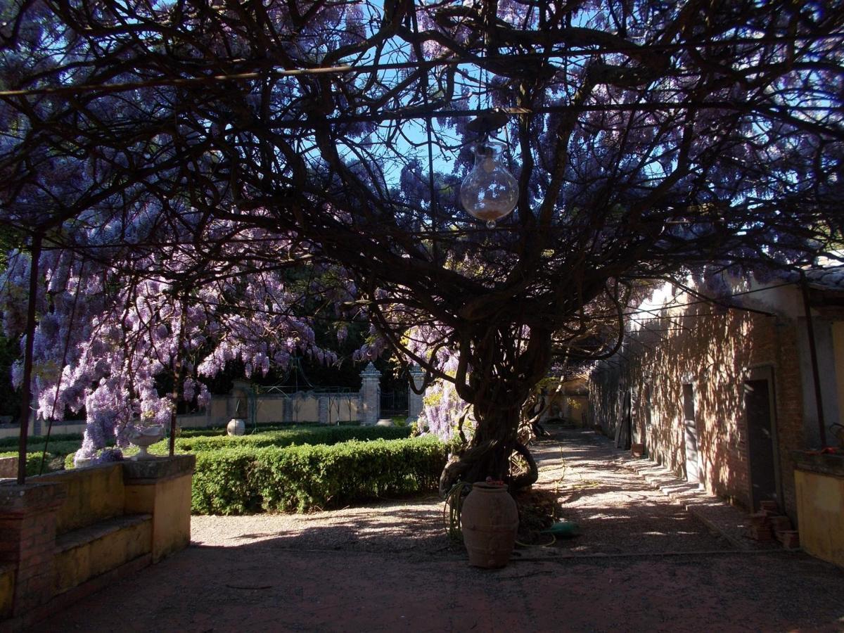 San Martinello Vila Perúgia Exterior foto