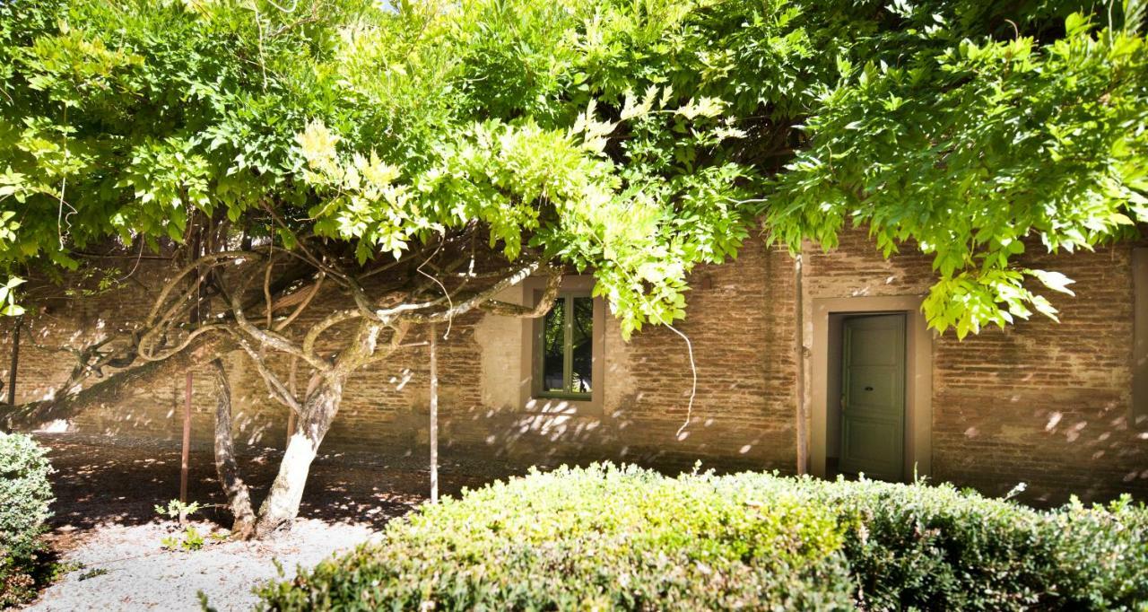 San Martinello Vila Perúgia Exterior foto
