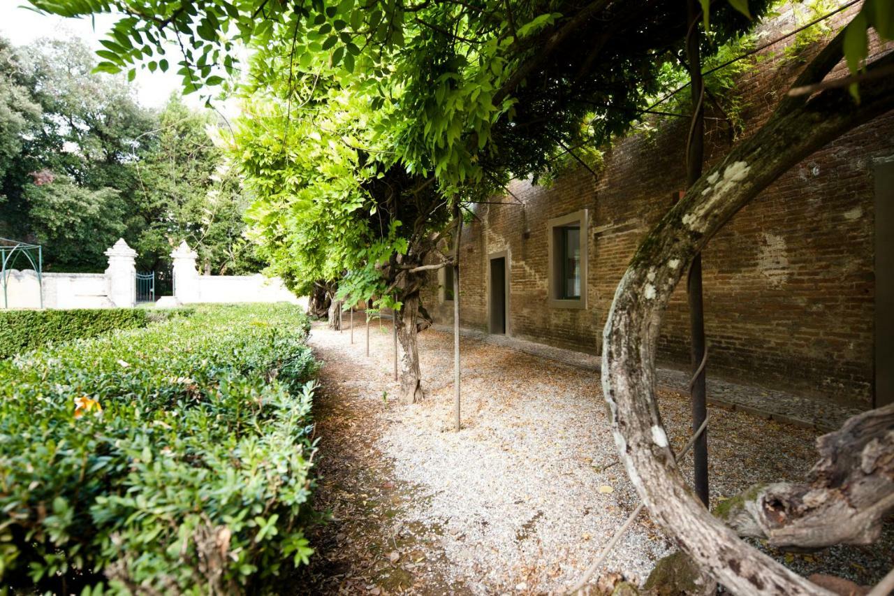 San Martinello Vila Perúgia Exterior foto