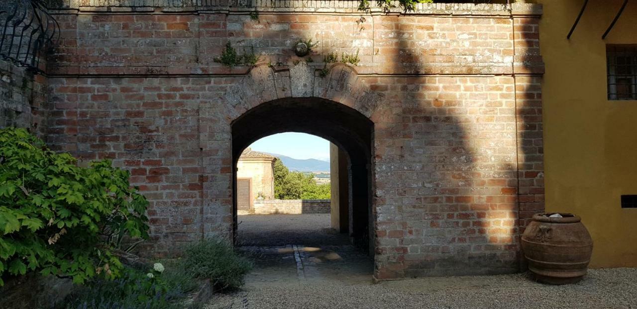 San Martinello Vila Perúgia Exterior foto